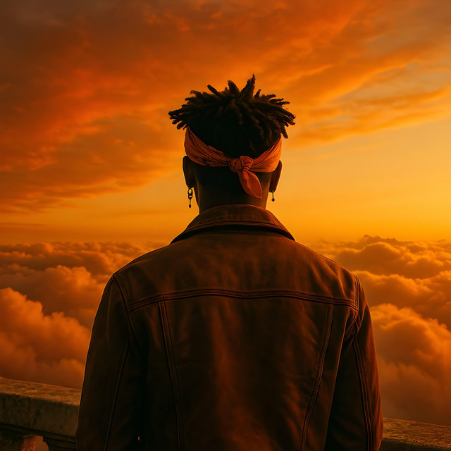 Cloud Surfin' cover art