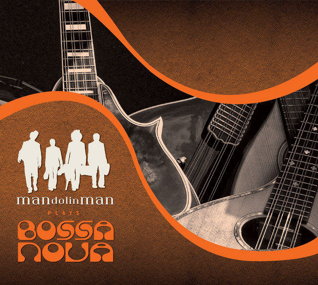 Plays Bossa Nova cover art