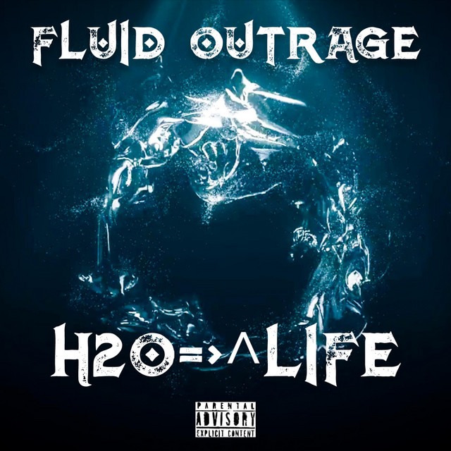 H20=>^Life cover art