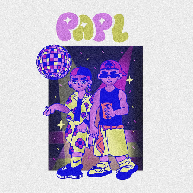 Papl