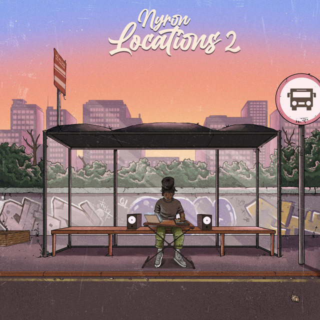 Locations 2 cover art