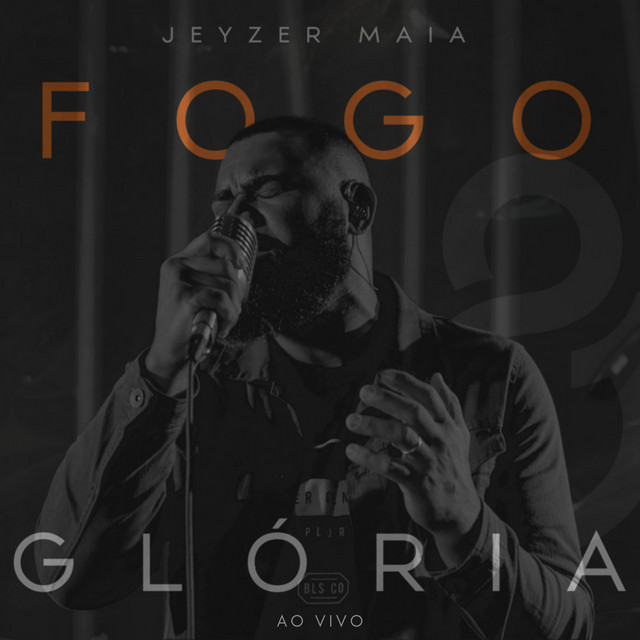 Fogo e Glória (Ao Vivo) cover art