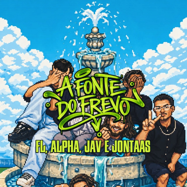 A FONTE DO FREVO -