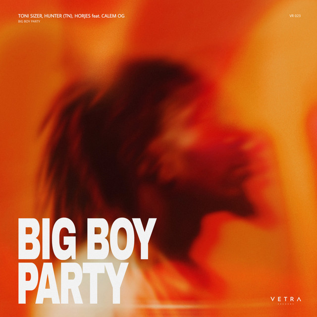 Big Boy Party - Single by Calem OG | Spotify