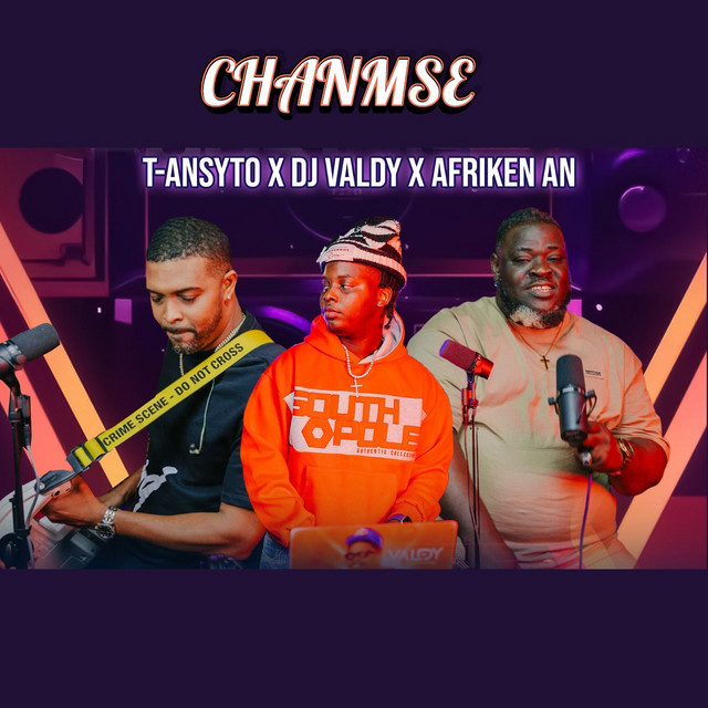 Chanmse Live Jam