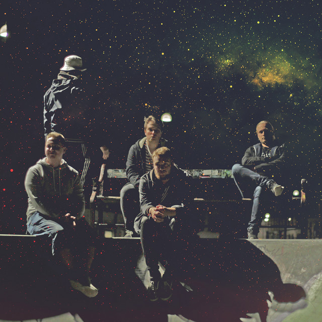 album image