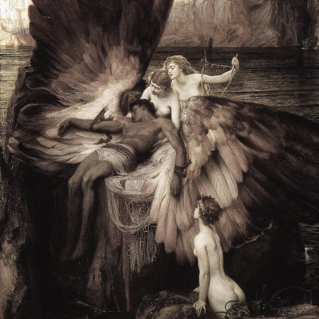 Icarus album image