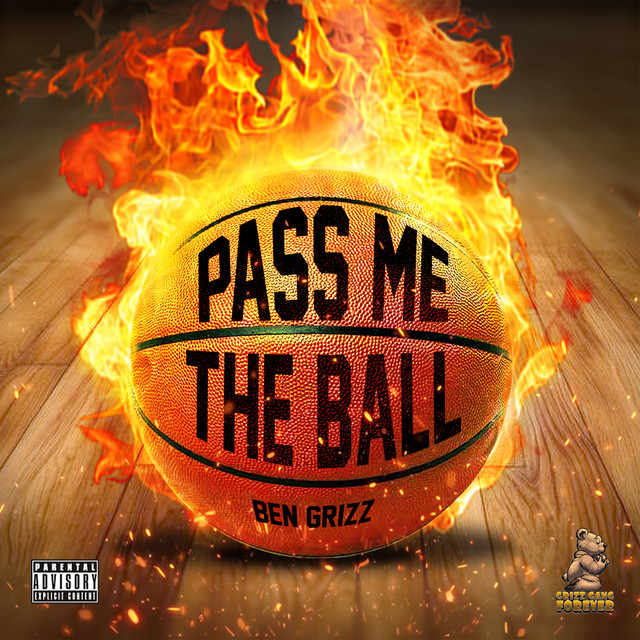 Pass Me the Ball