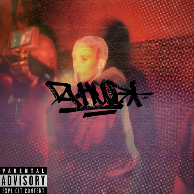Cover art: знаешь кто мы — DA HOOD PLAY3R