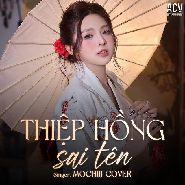 Thiệp Hồng Sai Tên