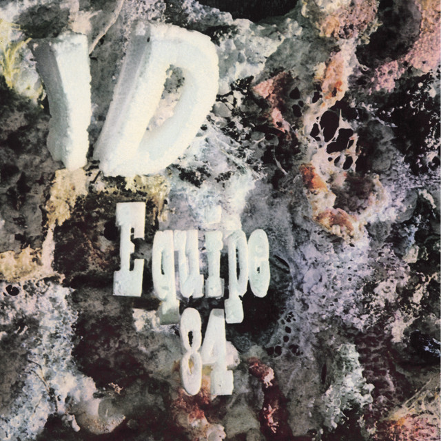 ID cover art