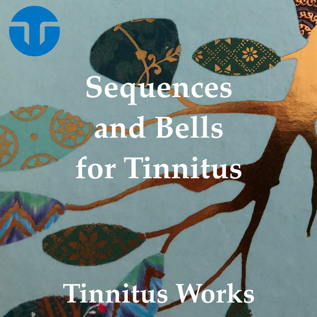 Sequences and Bells for Tinnitus Relief cover art