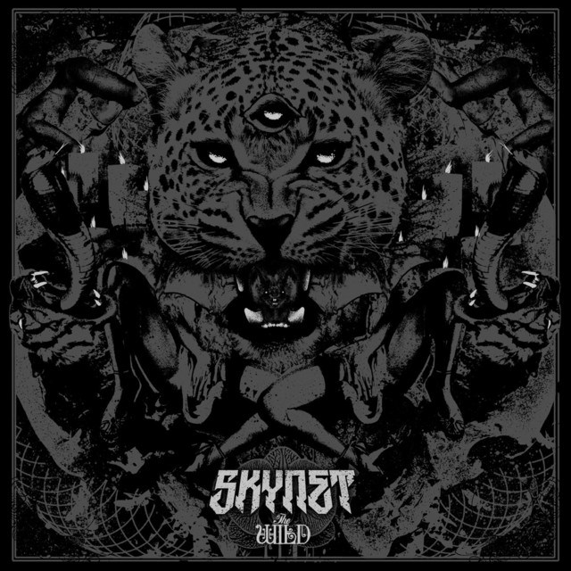 The Wild cover art