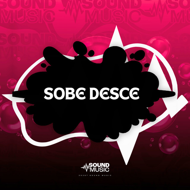 SOBE DESCE album image