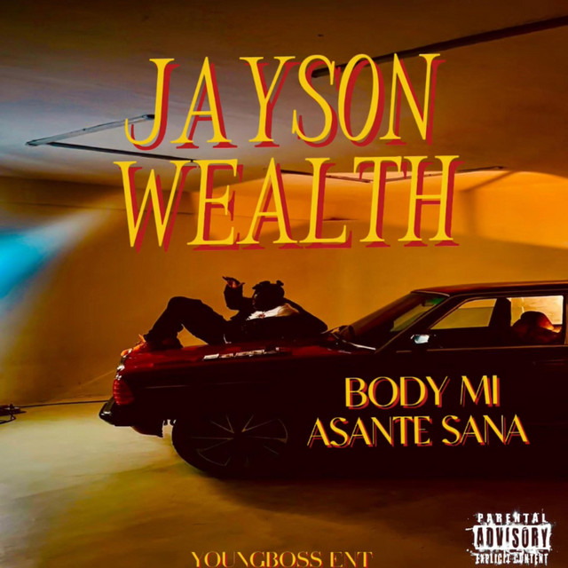 BODY MI