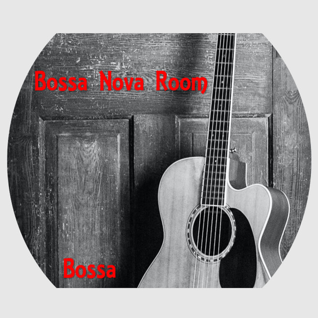 Bossa Nova Room cover art