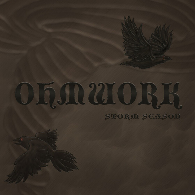 Storm Season cover art