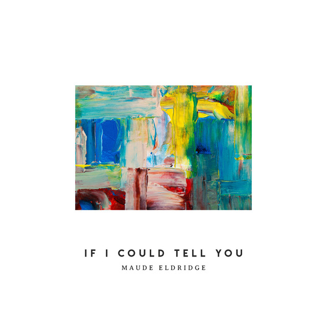 If I Could Tell You cover art
