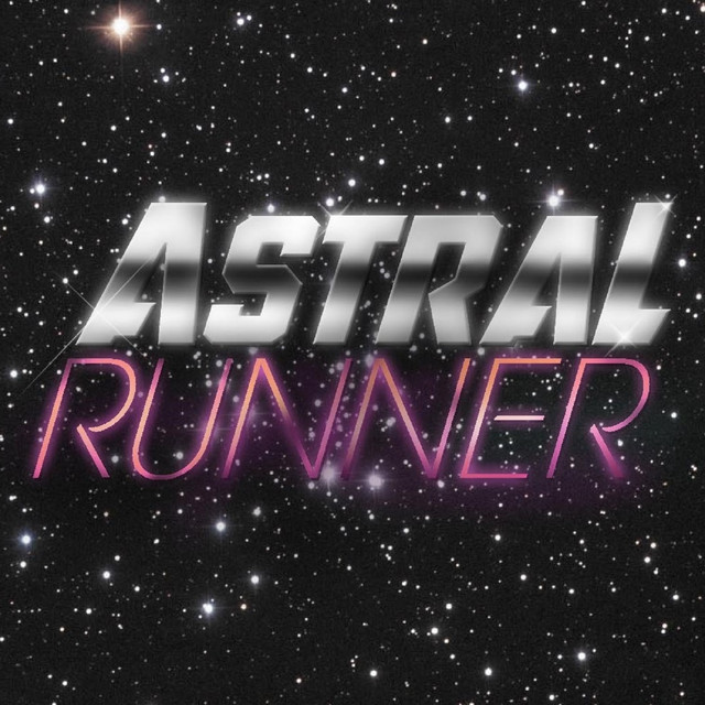 Astral Runner Photo