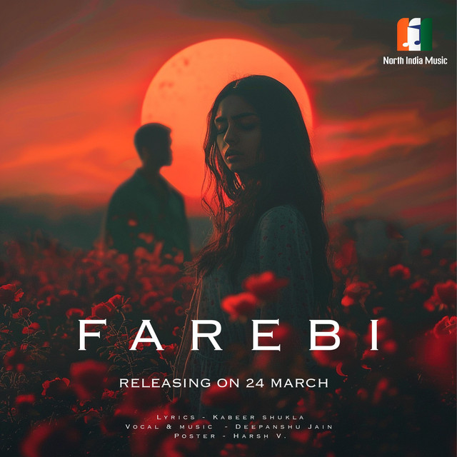 Farebi by Kabeer Shukla