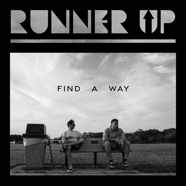 Runner Up
