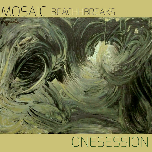 Shorelines cover art