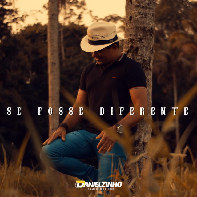 Se Fosse Diferente cover art