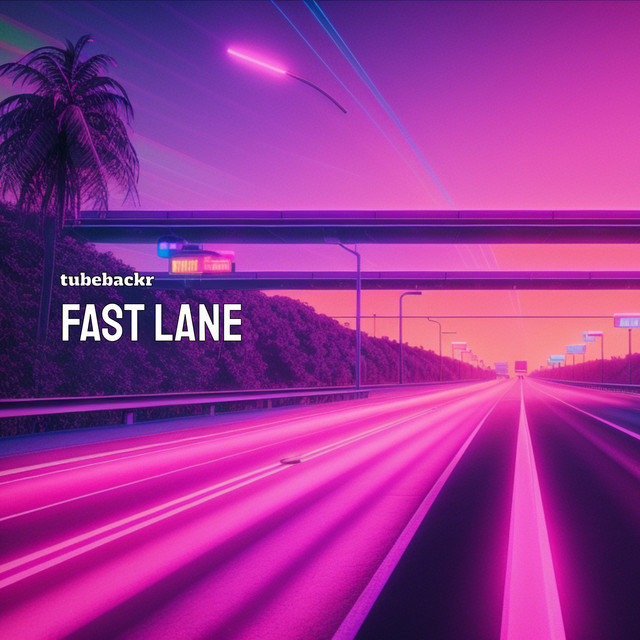 Fast Lane - Single by tubebackr | Spotify