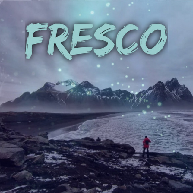Fresco cover art