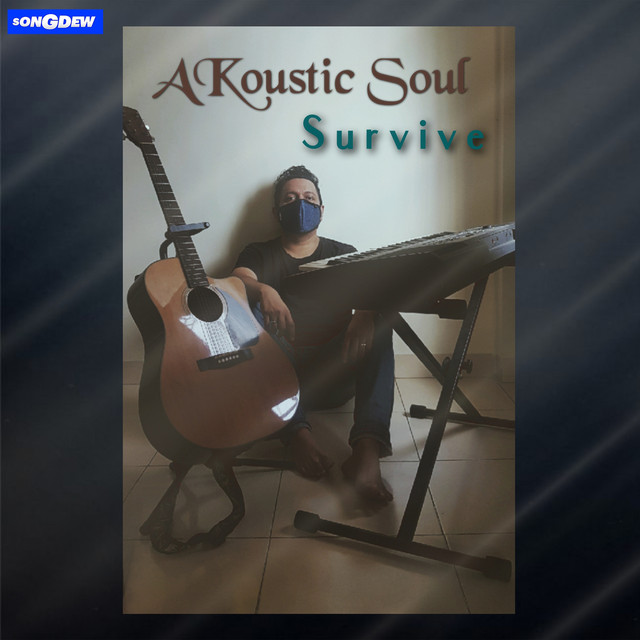 Survive cover art