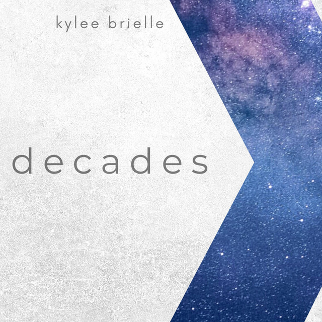 Decades cover art