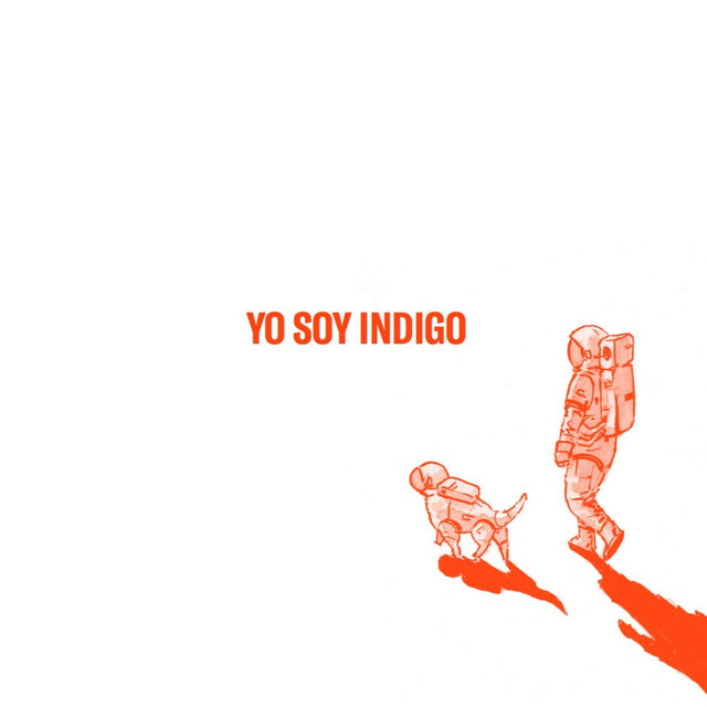 Yo Soy Indigo cover art