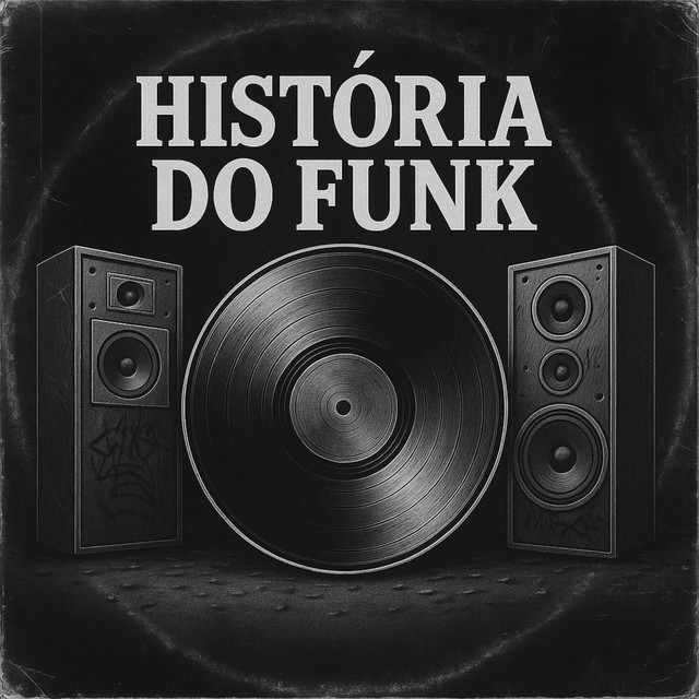 História do Funk