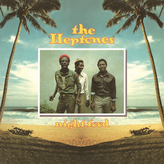 Night Food (Expanded Edition) – Album von The Heptones | Spotify