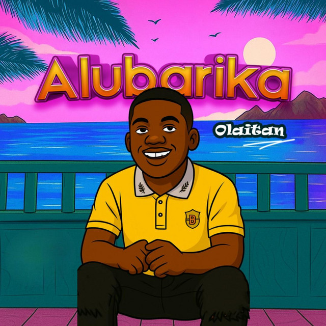 Olaitan