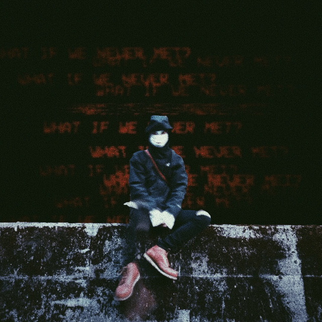 Guerrilla cover art