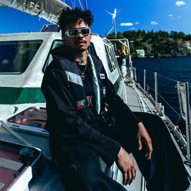 undefined album image