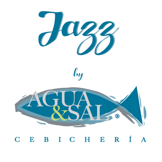 Jazz By Agua y Sal cover