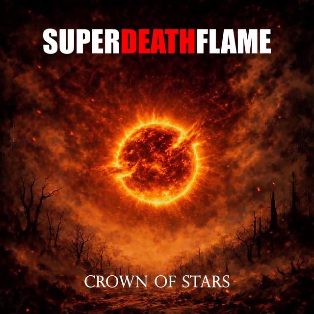 Crown of Stars