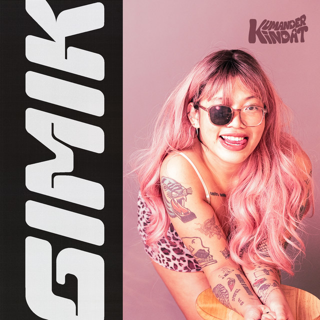Gimik (2000) cover art