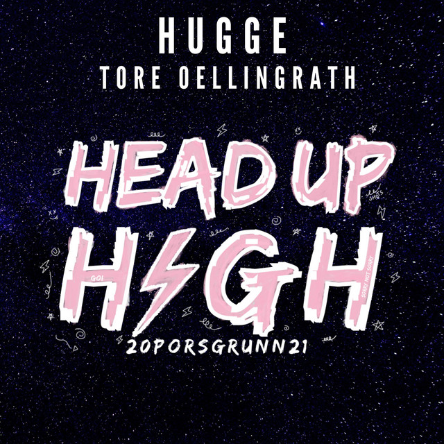 Head Up High 2021