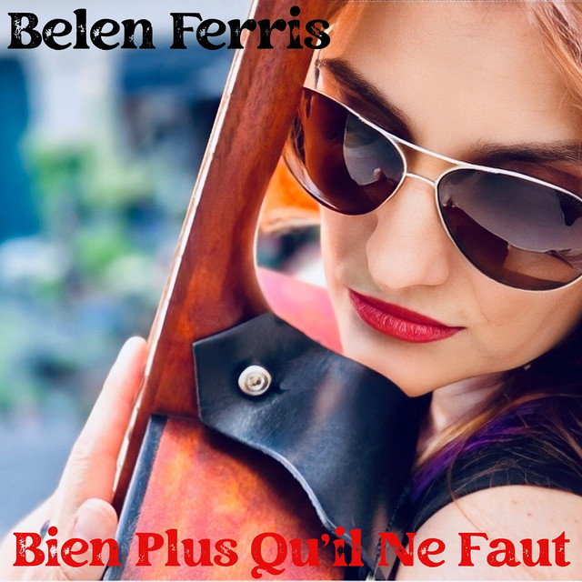 Belen Ferris