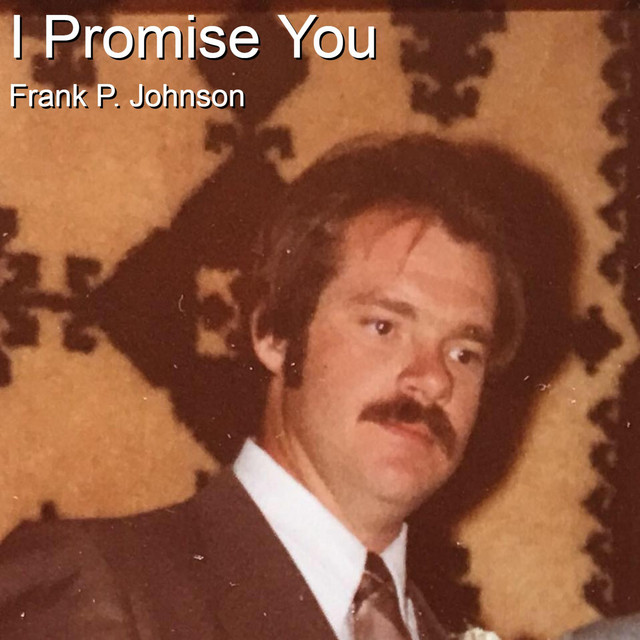 I Promise You cover art