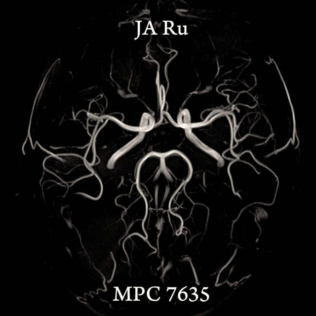 MPC 7635 cover art