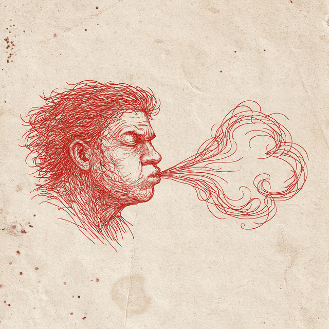 Cover art: Вітер — Tilo