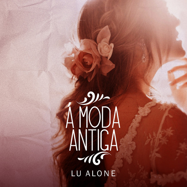 À Moda Antiga cover