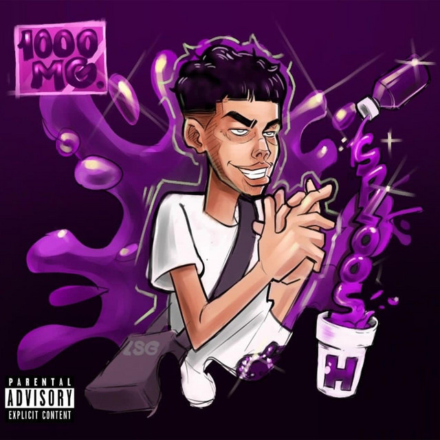 SPLOOSH cover art