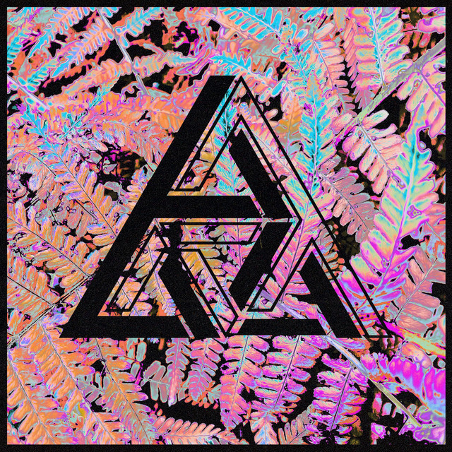 absurd. apocalypse. cover art