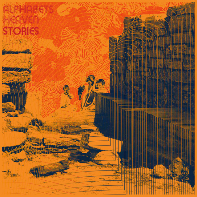 Stories cover art