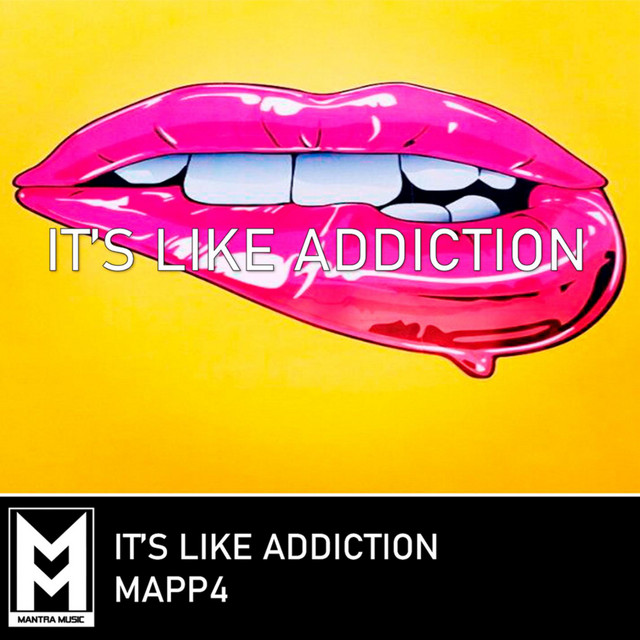 It´s Like Addiction - Instrumental Mix